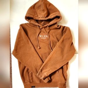 WLKN Men's Hoodie